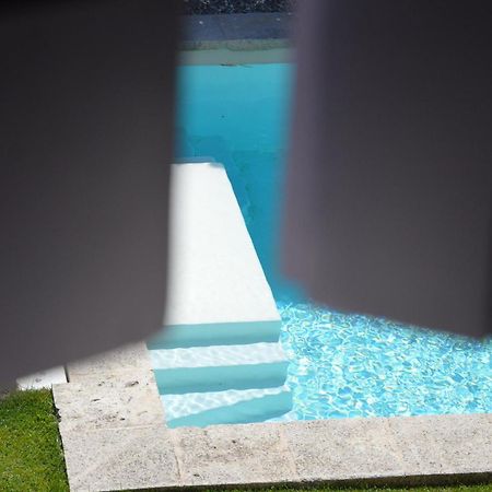 B&B Temps Suspendu Provence Pernes-les-Fontaines Zimmer foto